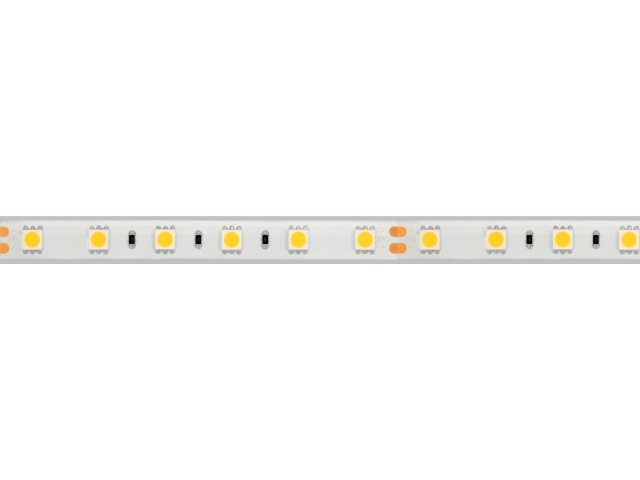 Лента герметичная RTW-PS-B60-13mm 24V Warm3000 (14.4 W/m, IP67, 5060, 5m) (Arlight, 14.4 Вт/м, IP67) фото:3