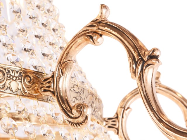 Люстра Maytoni DIA890-PL-66-G фото:13