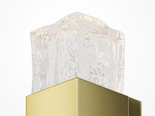 Настенный светильник (бра) Maytoni MOD505WL-L12BS3K фото:8