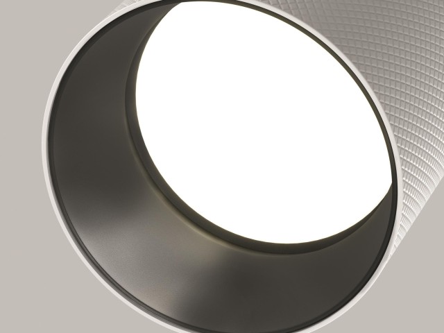 Потолочный светильник Technical C082CL-01-GU10-W фото:13