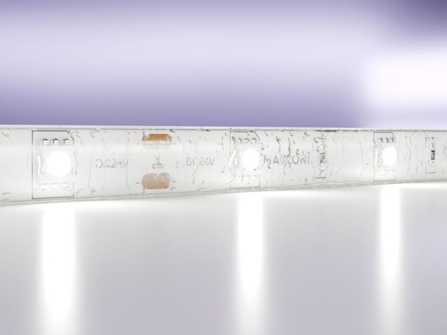 Светодиодная лента Led Strip 10165 фото:6