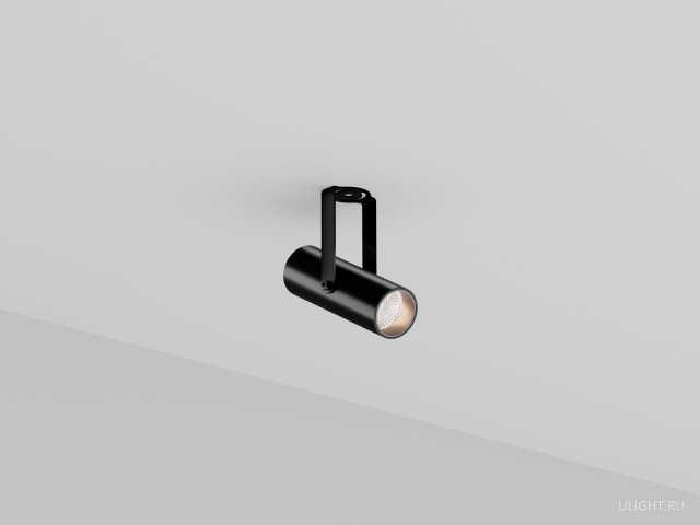 Накладной светильник HOKASU Tube Clip Фото:8