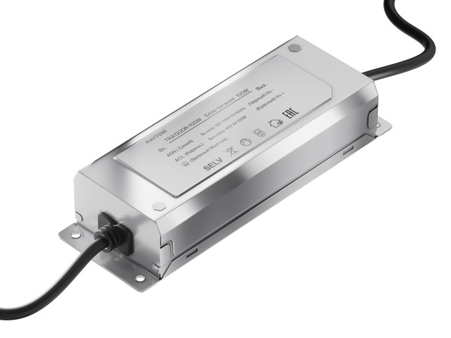 Блок питания Technical TRA130DR-200W фото:2