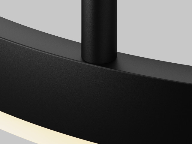 Трековый светильник Technical TR227-2-24W3K-B фото:9