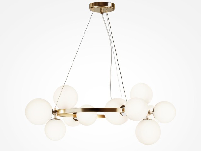 Подвесной светильник Maytoni MOD545PL-11BS фото:15