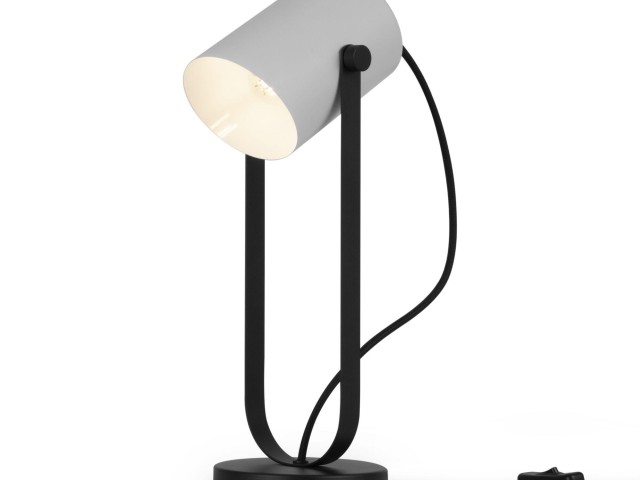 Настольный светильник Freya FR4004TL-01WB фото:3