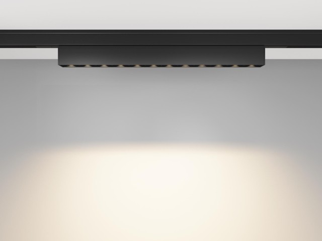 Трековый светильник Technical TR193-1-10W3K-M-B фото:5