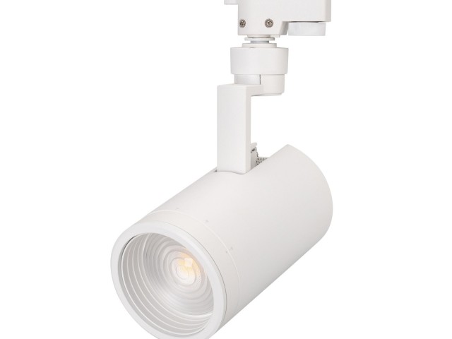 Светильник LGD-ZEUS-2TR-R88-20W Warm3000 (WH, 20-60 deg, 230V) (Arlight, IP20 Металл, 5 лет) фото:1