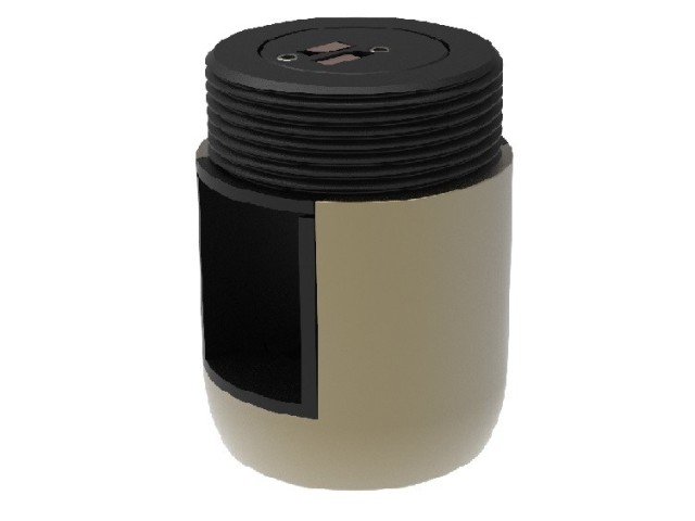 Держатель трека ART-APRIORI-HOLDER-A (OG) (Arlight, IP20 Металл, 3 года) фото:1