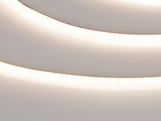 Лента COB-X420-4mm 24V Day4000 (10 W/m, IP20, CSP, 5m) (Arlight, узкая) фото:6