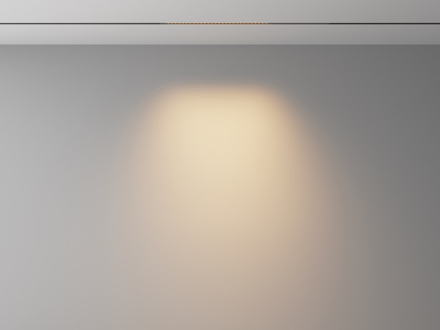 Трековый светильник Technical TR241-4-6WTW-DD2-B фото:5