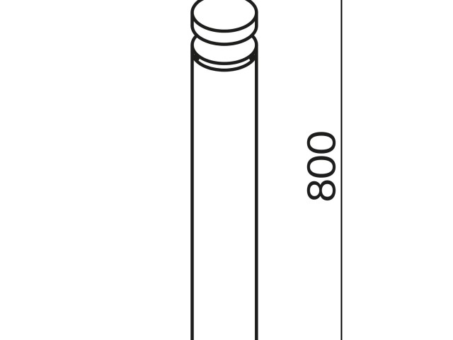 Ландшафтный светильник Outdoor O591FL-L12GF3K1 фото:15
