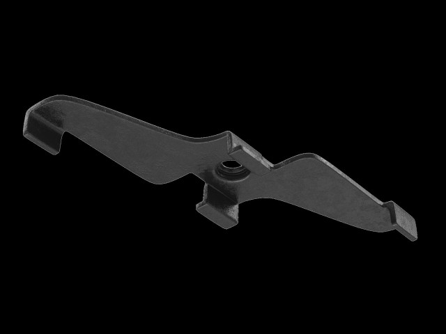 Комплектующие для накладной трековой системы Technical TRA034HS-21B фото:1