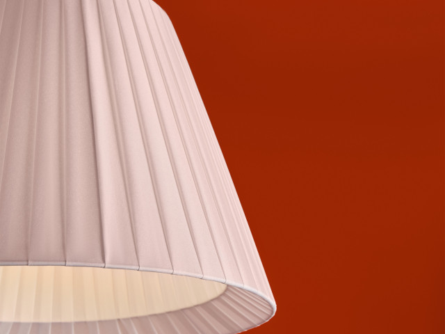 Подвесной светильник Freya FR5590PL-01BS фото:2