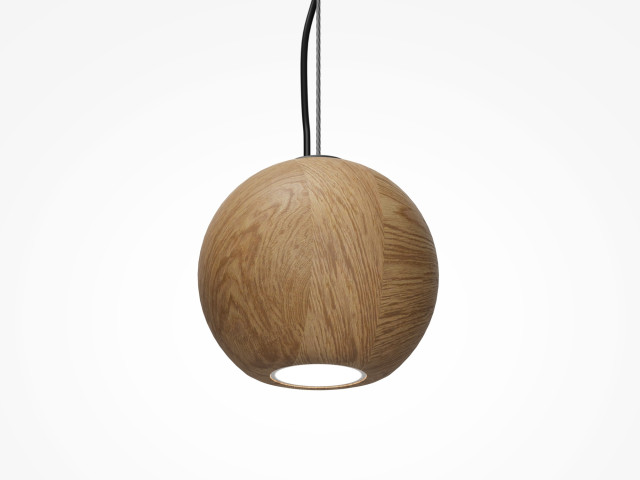 Подвесной светильник Maytoni MOD461PL-01BG фото:3