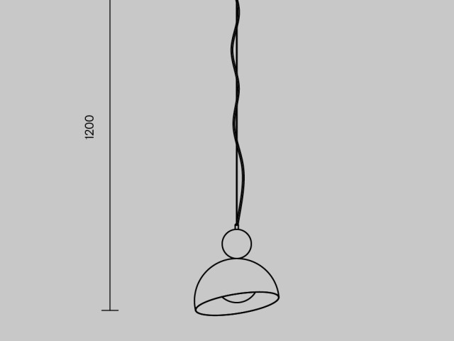Подвесной светильник Freya FR5439PL-01W фото:7