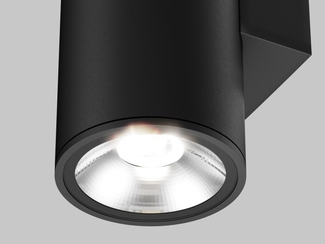 Настенный светильник (бра) Outdoor O303WL-L24GF3K фото:4