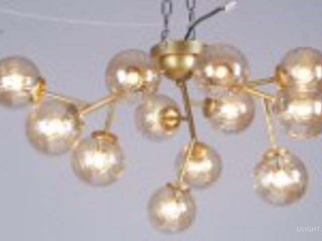 Потолочный светильник Maytoni MOD545PL-12G фото:15