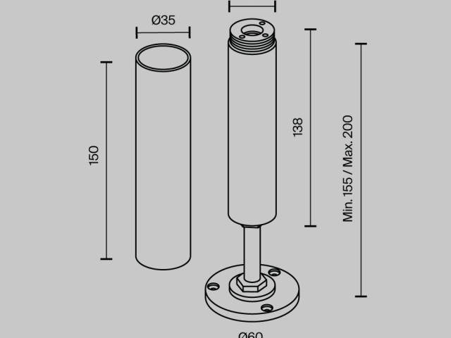 Аксессуар Technical CA025BA-B фото:3
