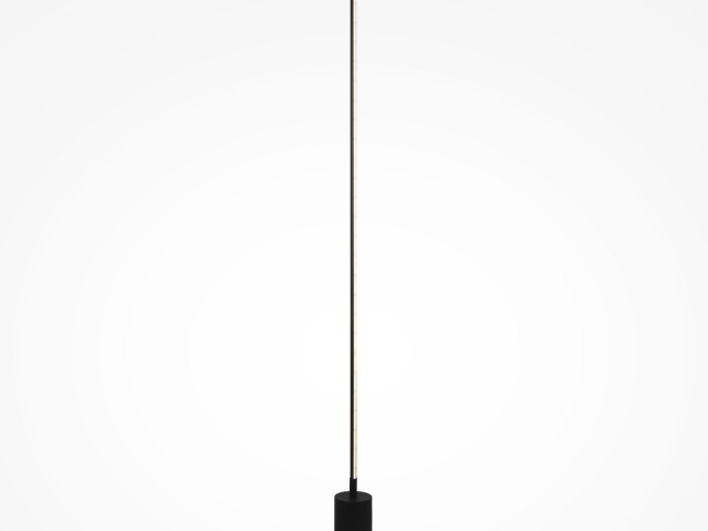Напольный светильник (торшер) Maytoni MOD147FL-L20BK1 фото:7