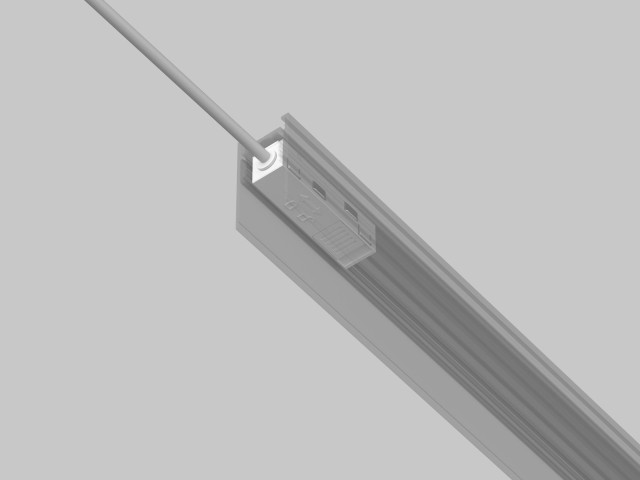 Комплектующие для трековой системы Technical TRA034B-42W-1 фото:2