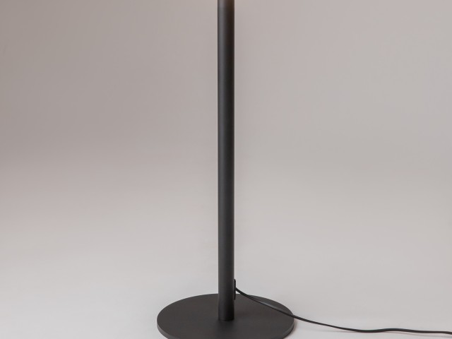 Напольный светильник (торшер) Maytoni Z012FL-L18B3K фото:2