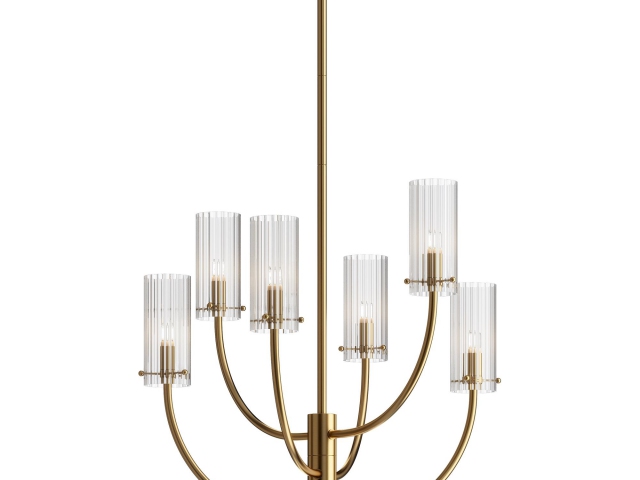 Подвесной светильник Maytoni MOD223PL-06BS фото:22