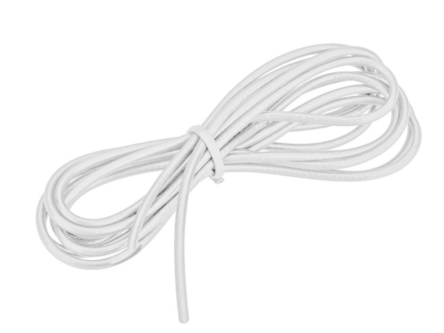 Кабель питания ARL-ELEMENTA-2х0.3-CU (WH) (Arlight, -) фото:2