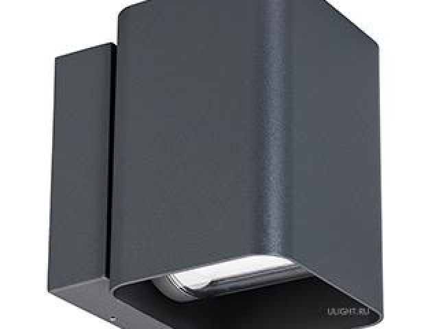 Светильник LGD-Wall-Vario-J2G-12W Warm White (Arlight, IP54 Металл, 3 года) фото:33