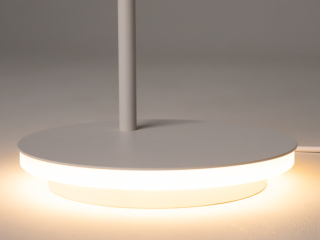 Напольный светильник (торшер) Maytoni Z010FL-L8W3K фото:11