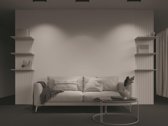 Трековый светильник Technical TR010-1-10W3K-M-B фото:10