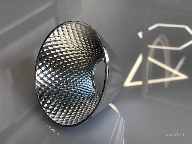 GD75 - рефлектор 23° фото:1