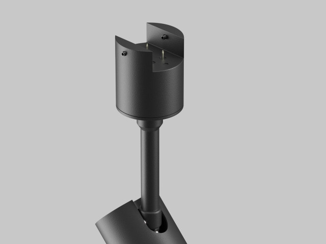 Трековый светильник Technical TR163-1-5W3K-M-B фото:2