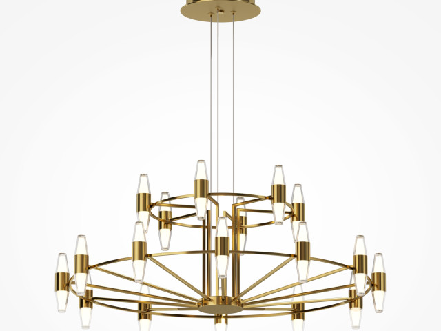 Подвесной светильник Maytoni MOD401PL-L108BS3K фото:10