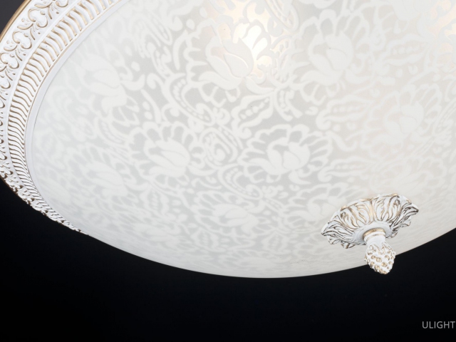 Потолочный светильник Maytoni C908-CL-04-W фото:4