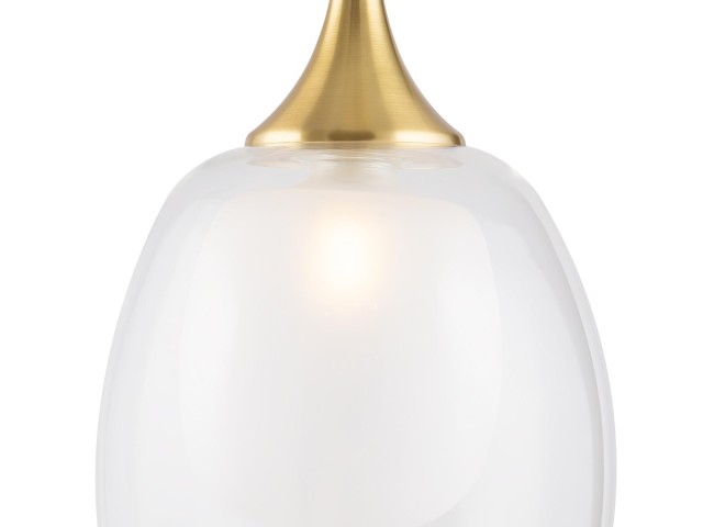 Подвесной светильник Maytoni MOD016PL-01BS фото:5
