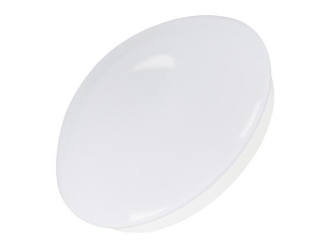 Светильник CL-MUSHROOM-R280-12W Day4000 (WH, 120 deg, 230V) (Arlight, IP44 Пластик, 3 года) фото:16