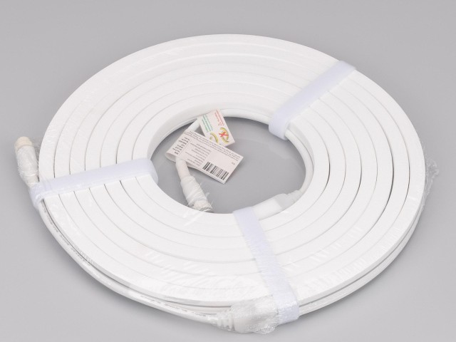 Лента герметичная DMX MOONLIGHT-SIDE-B84-12x17mm 24V RGB-PX7 (18 W/m, IP67, 5m, wire x2) (Arlight, Вывод прямой, 2 года) фото:4