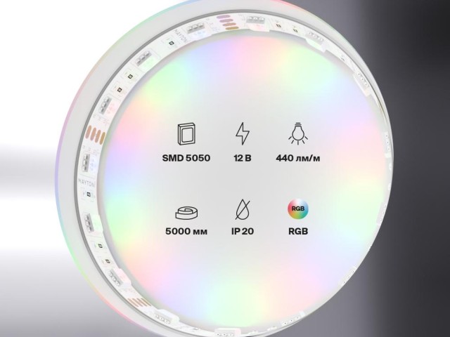 Светодиодная лента Led Strip 10134 фото:3