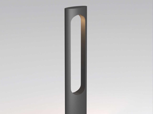 Светильник LGD-MUSE-BOLL-H900-12W Warm3000 (DG, 296 deg, 230V) (Arlight, IP65 Металл, 3 года) фото:1