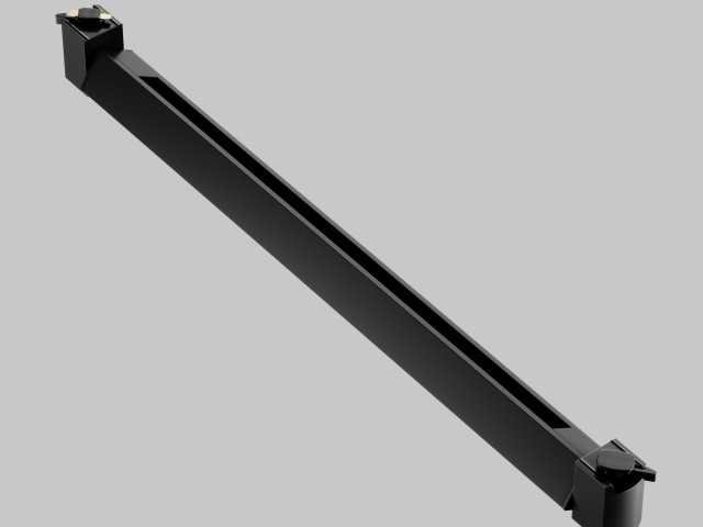 Трековый светильник Technical TR104-1-20W4K-B фото:3
