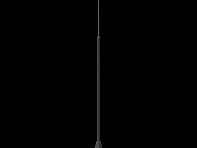Подвесной светильник Technical P064PL-01B фото:3