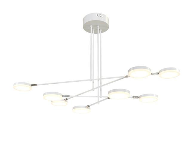 Подвесной светильник Maytoni MOD070PL-L36W3K фото:1