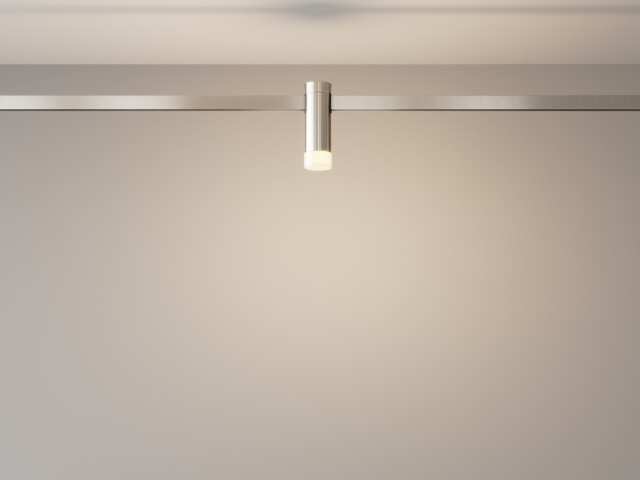 Трековый светильник Technical TR145-1-3W3K-W-PT фото:15