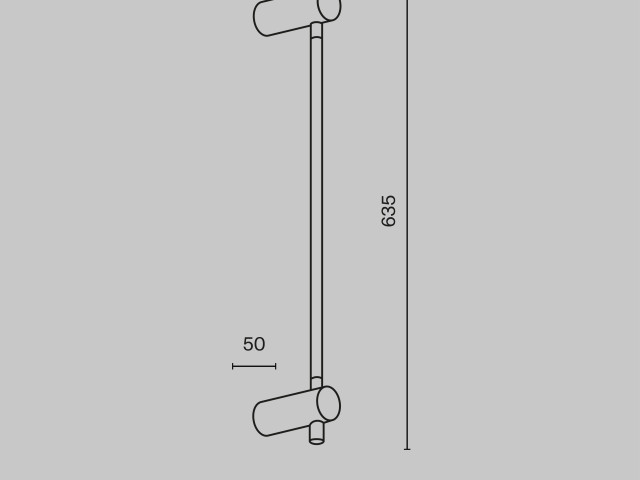 Настенный светильник (бра) Maytoni MOD413WL-L6G3K фото:22