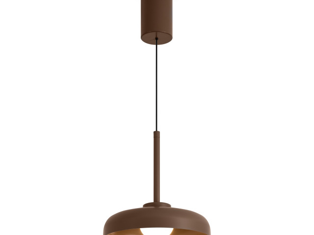 Подвесной светильник Freya FR5602PL-L5BR фото:8