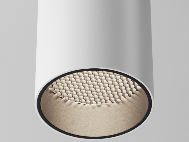 Потолочный светильник Technical C056CL-L12W4K-W-W фото:9