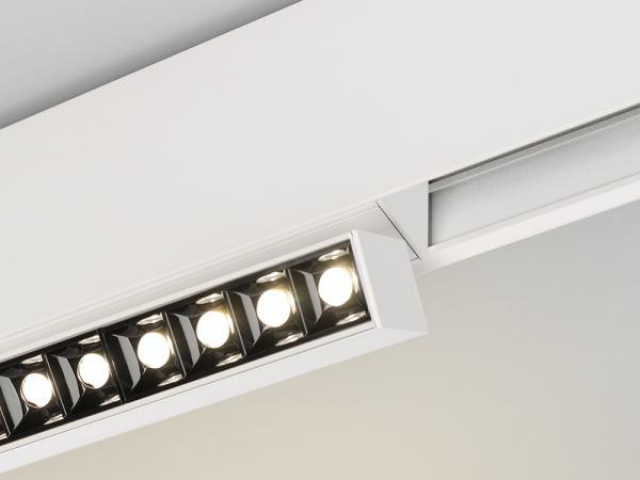 Светильник MAG-LASER-FOLD-45-S320-12W Warm3000 (WH, 15 deg, 24V) (Arlight, IP20 Металл, 5 лет) фото:15