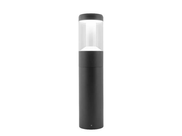 Светильник LGD-STEM-BOLL-H500-10W Warm3000 (GR, 185 deg, 230V) (Arlight, IP65 Металл, 3 года) фото:21