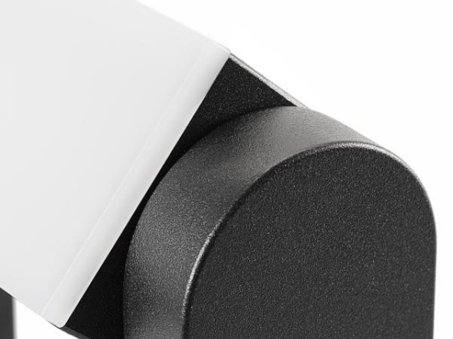 Светильник LGD-PATH-FRAME-ROTARY-H300-6W Warm3000 (GR, 111 deg, 230V) (Arlight, IP65 Металл, 3 года) фото:8
